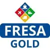 Fresa Gold