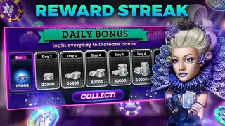 Fresh Deck Poker: Live Holdem screenshot