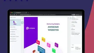 Fresh Proposals screenshot