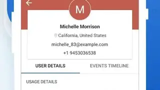 Freshdesk Messaging screenshot