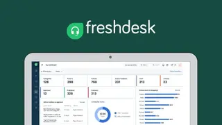 Freshdesk Omnichannel screenshot