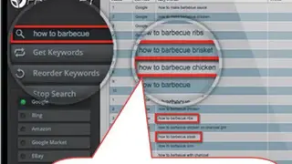 FreshKey screenshot