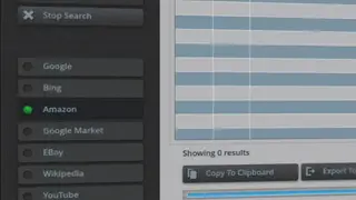 FreshKey screenshot