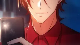 Freshman Fantasies : Romance Otome Game screenshot
