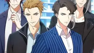 Freshman Fantasies : Romance Otome Game screenshot