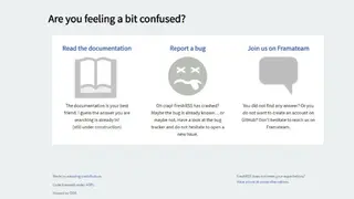 FreshRSS screenshot