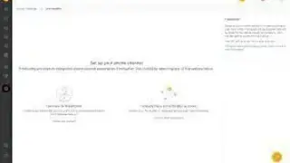 Freshsales screenshot