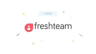 Freshteam screenshot