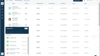 Freshworks CRM screenshot