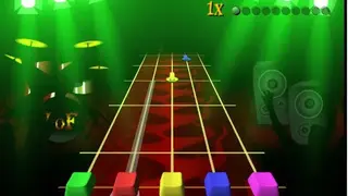 Frets on Fire screenshot