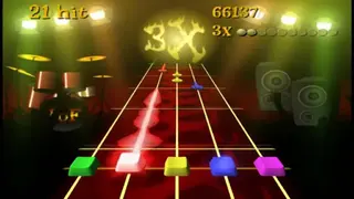 Frets on Fire screenshot