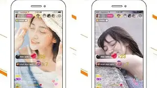 Friday Night Live-Social video screenshot
