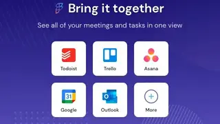 Friday: Planner, Tasks, Website Blocker screenshot