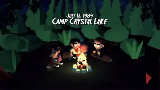 Friday the 13th: Killer Puzzle screenshot