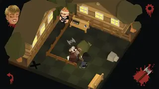 Friday the 13th: Killer Puzzle screenshot