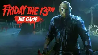 Friday the 13th: The Game screenshot