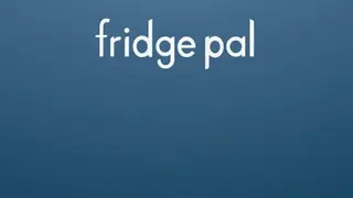 Fridge Pal screenshot