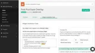 Friendbuy screenshot
