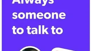 Friended screenshot