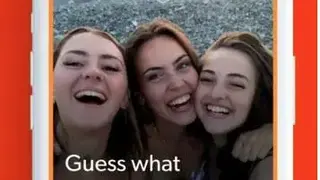 Friended screenshot
