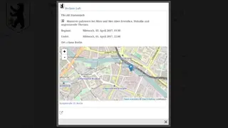 Friendica screenshot