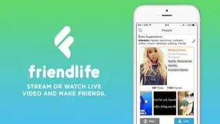 FriendLife screenshot
