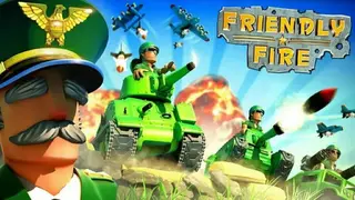Friendly Fire screenshot