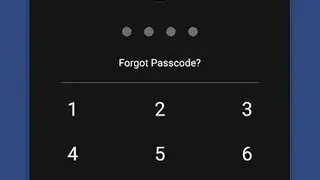 Friendly for Facebook screenshot