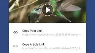 Friendly for Facebook screenshot