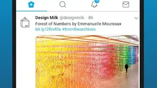 Friendly For Twitter screenshot
