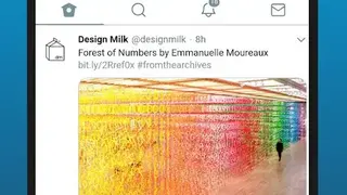 Friendly For Twitter screenshot