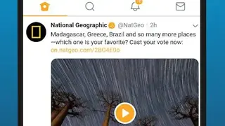 Friendly For Twitter screenshot