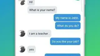 Friends Chat – Chat, Make Friends, Meet me screenshot