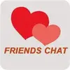 Friends Chat – Chat, Make Friends, Meet me