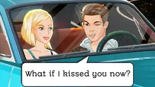 Friends Forever : Choose your Story Choices 2021 screenshot