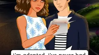 Friends Forever : Choose your Story Choices 2021 screenshot