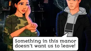 Friends Forever : Choose your Story Choices 2021 screenshot