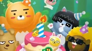 Friends Gem Treasure Squad! : Match 3 Free Puzzle screenshot