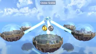 Friends Hangout screenshot