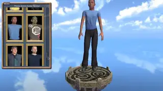 Friends Hangout screenshot