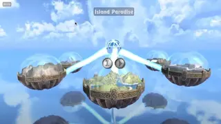 Friends Hangout screenshot