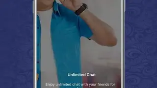 Friendz Chat- Talk Privately screenshot