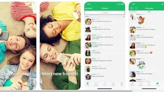 Frim screenshot
