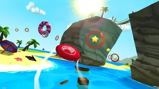 Frisbee Forever screenshot