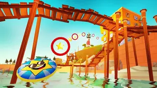 Frisbee Forever 2 screenshot
