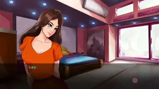 Frisky Business screenshot