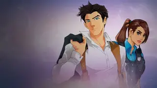 Frisky Business screenshot