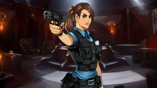 Frisky Business screenshot