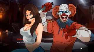 Frisky Business screenshot