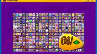 Friv screenshot